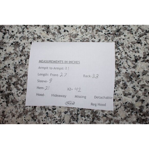 LL Bean Signature Linen Blend Dress Sailcloth Faded Orange Size S - Picture 12 of 12